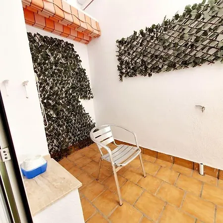 Pleno Casco Historico Cordoba