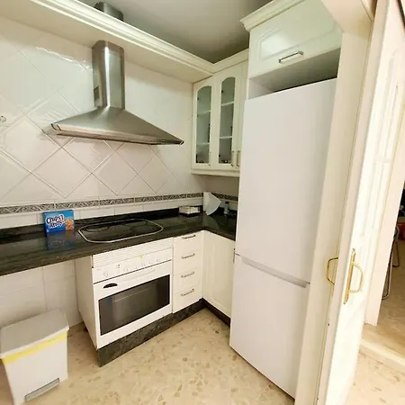 Pleno Casco Historico *