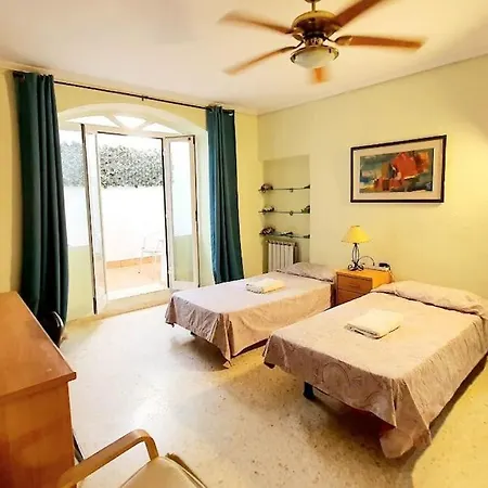 Pleno Casco Historico Apartment