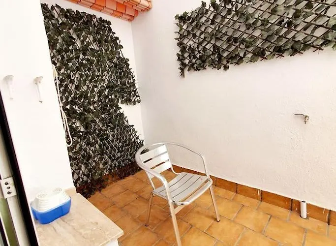 Pleno Casco Historico 코르도바