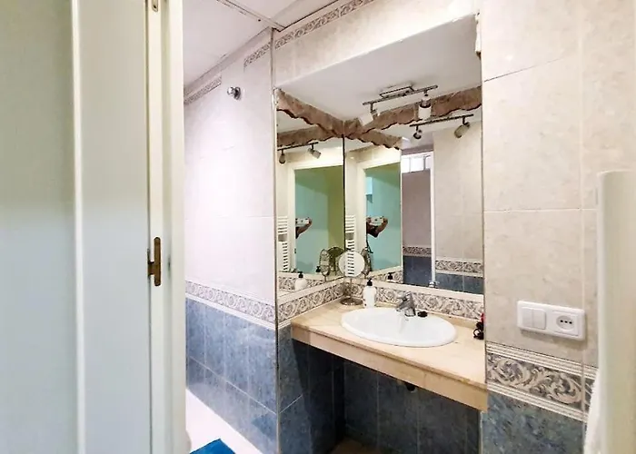 Pleno Casco Historico *