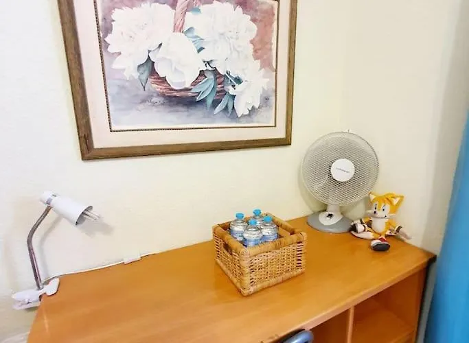 Pleno Casco Historico * 코르도바