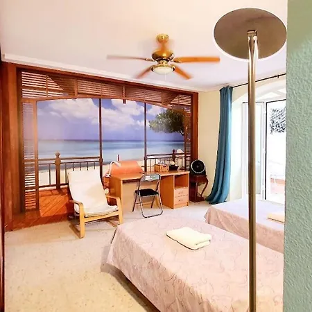 Pleno Casco Historico *