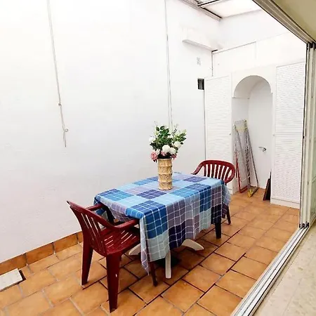 Appartement Pleno Casco Historico