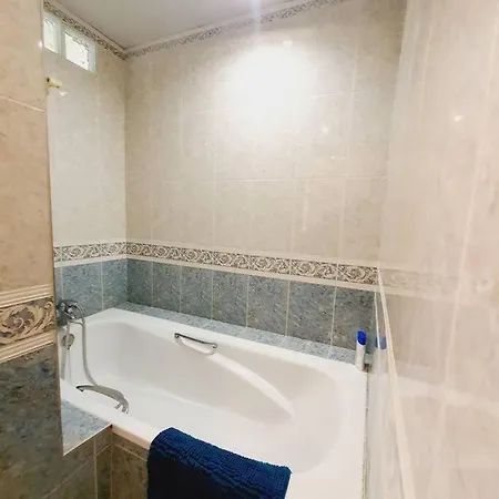 Pleno Casco Historico Appartement Córdoba