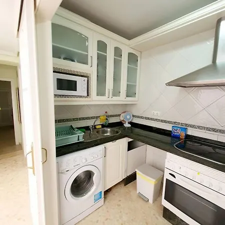 Appartement Pleno Casco Historico *