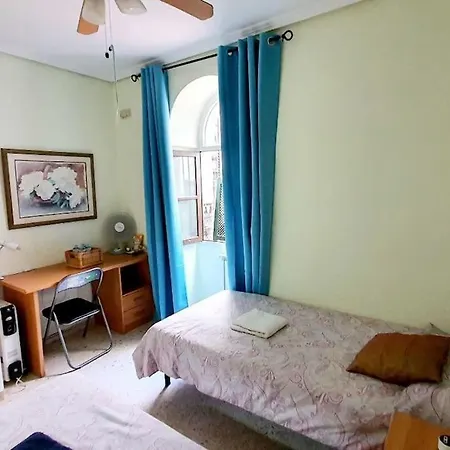 Pleno Casco Historico Appartement