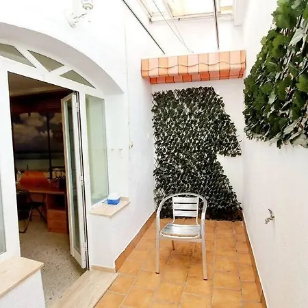 Appartement Pleno Casco Historico *