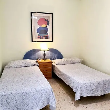 Pleno Casco Historico