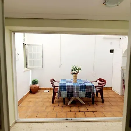 Pleno Casco Historico Appartement