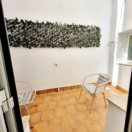 Pleno Casco Historico Appartement Córdoba