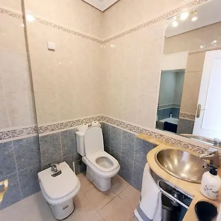 Pleno Casco Historico Córdoba