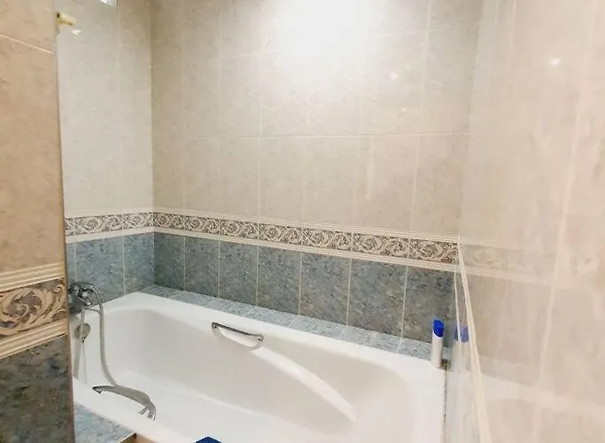 Pleno Casco Historico Appartement Córdoba