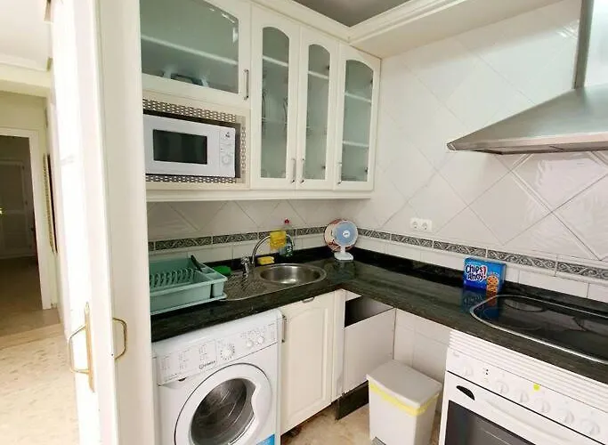 Appartement Pleno Casco Historico *