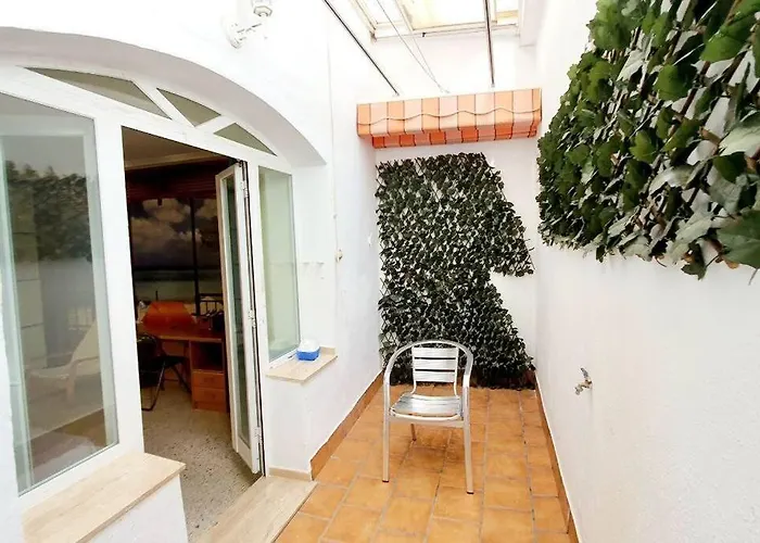 Appartement Pleno Casco Historico *