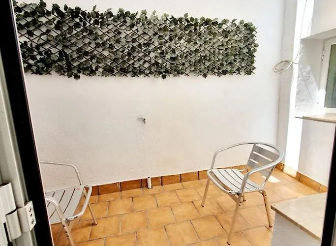 Pleno Casco Historico Appartement Córdoba