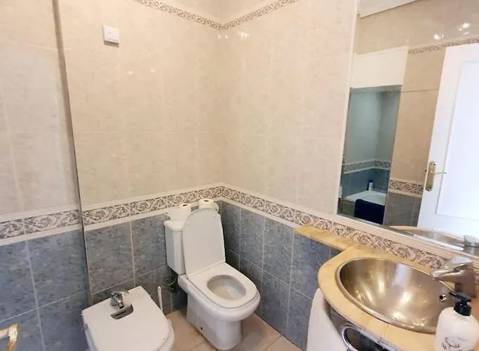 Pleno Casco Historico Córdoba