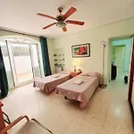 Pleno Casco Historico Appartement *