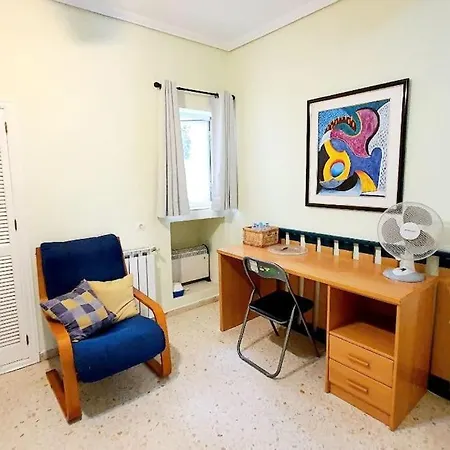 Apartman Pleno Casco Historico