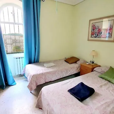 Apartman Pleno Casco Historico *