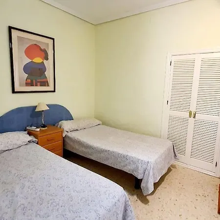 Pleno Casco Historico Córdoba