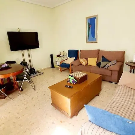 Apartman Pleno Casco Historico
