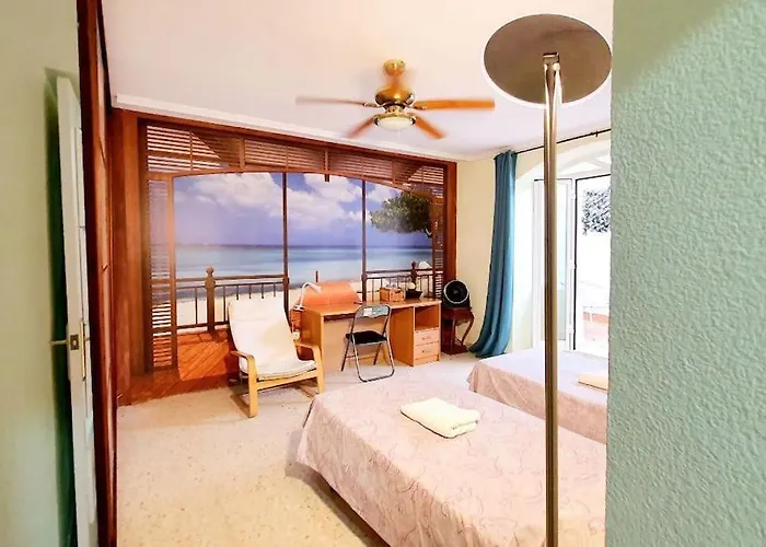 Pleno Casco Historico *