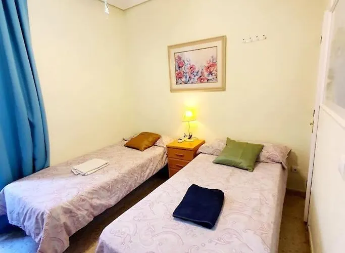 Pleno Casco Historico * Córdoba