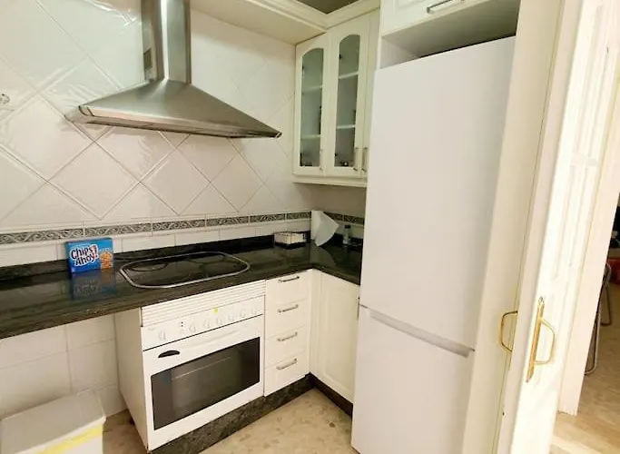 Pleno Casco Historico *