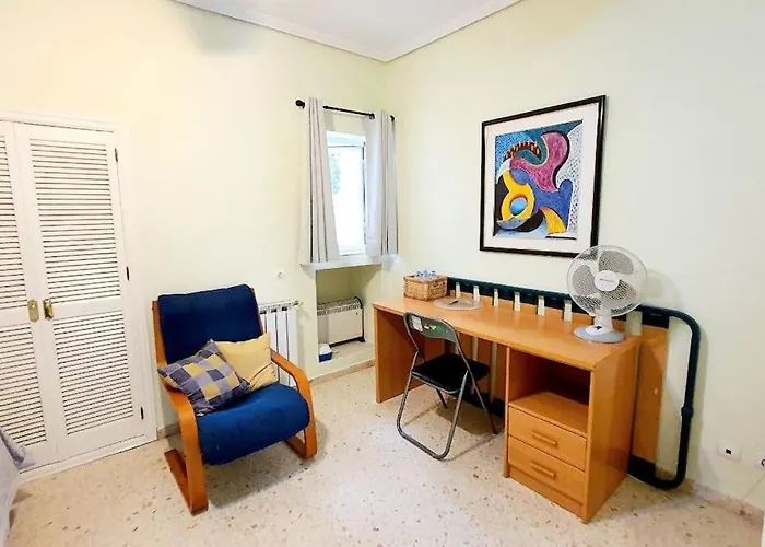 Apartman Pleno Casco Historico