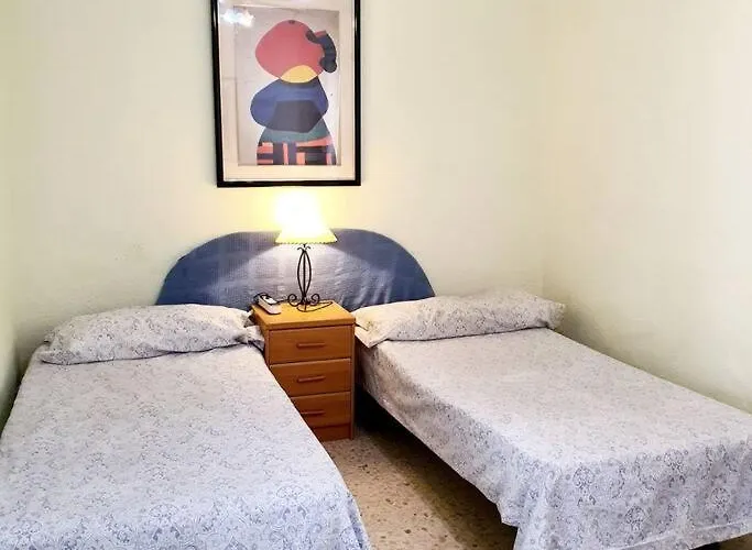 Pleno Casco Historico