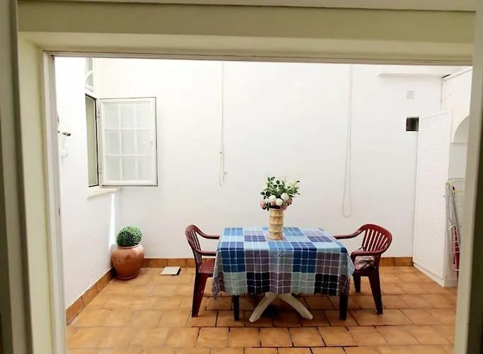 Pleno Casco Historico Apartman