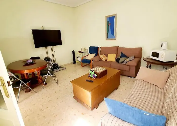 Apartman Pleno Casco Historico